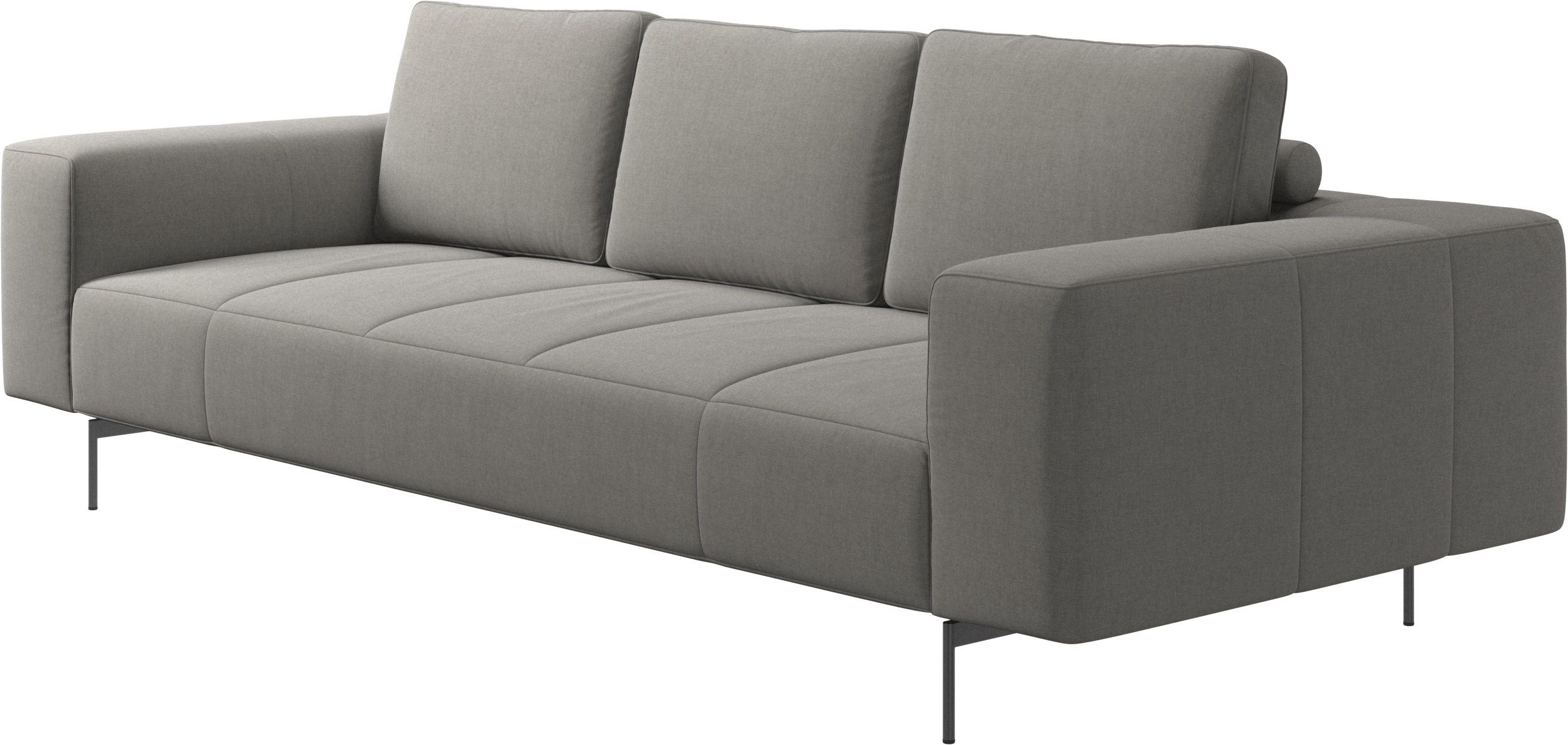 【美品】BoConcept ソファ 名品【Amsterdam】ライトグレー 美品】BoConcept ソファ 名品【Amsterdam】ライトグレー Amsterdam 2.5